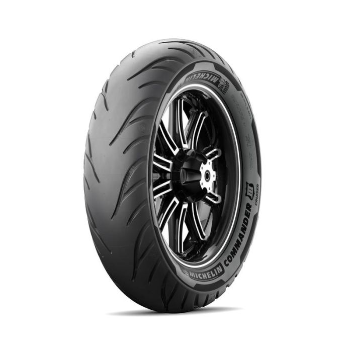 Michelin Commander III Cruiser 180/70 B 15 M/C 76H TL/TT Re