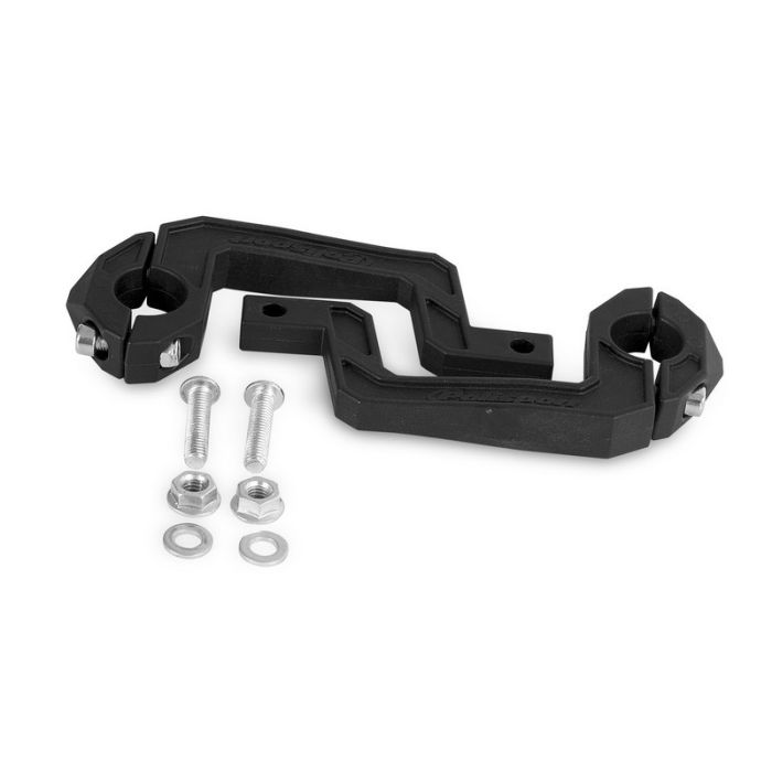 Polisport Hand Prot. FF Lite/Bercy Mounting Kit Plastic