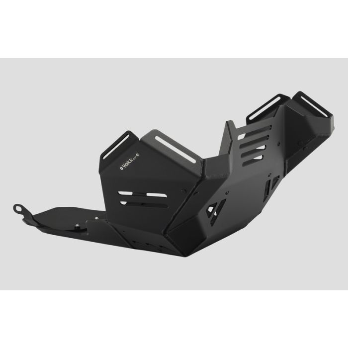 Yakk EXP Skid plate KTM 790/890 Adventure (19-) black