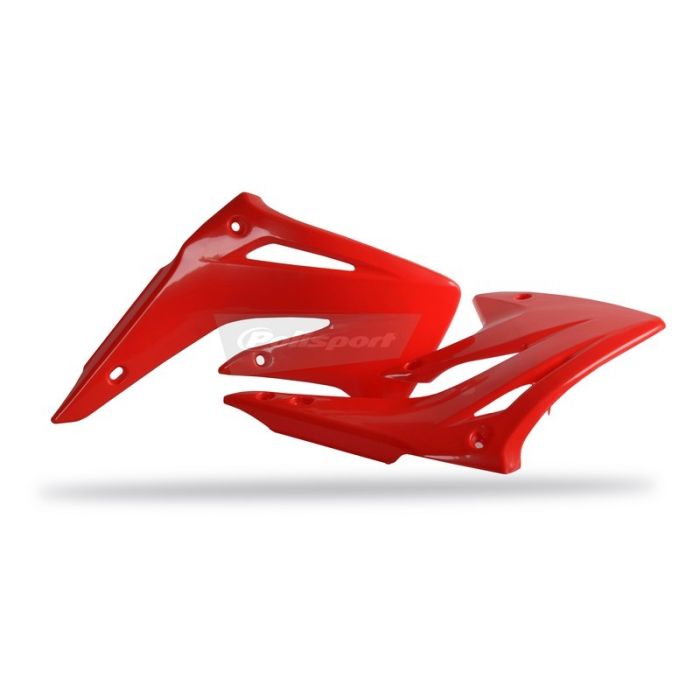 Polisport Rad S. CR85 03-07 Red04