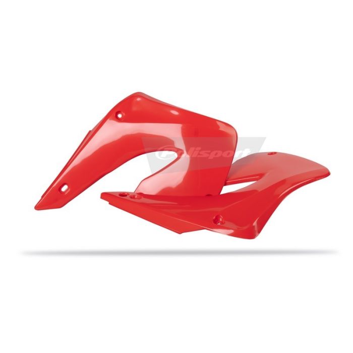 Polisport Rad S. CR125/250 00-01 Red CR00