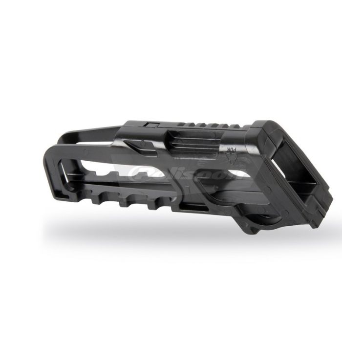 Polisport Chain Guide/Block CR250/450F 11-.. Black