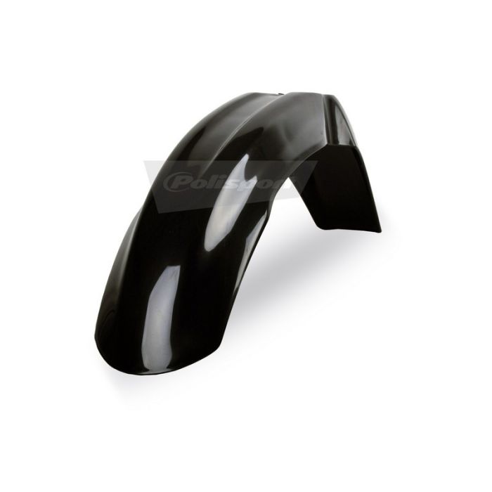 Polisport Front Fen. CR+F 02-03 Black