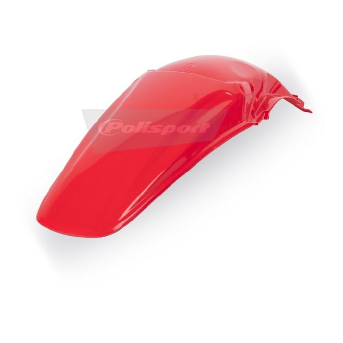 Polisport Rear Fen. CR125/250 00-01 Red CR00