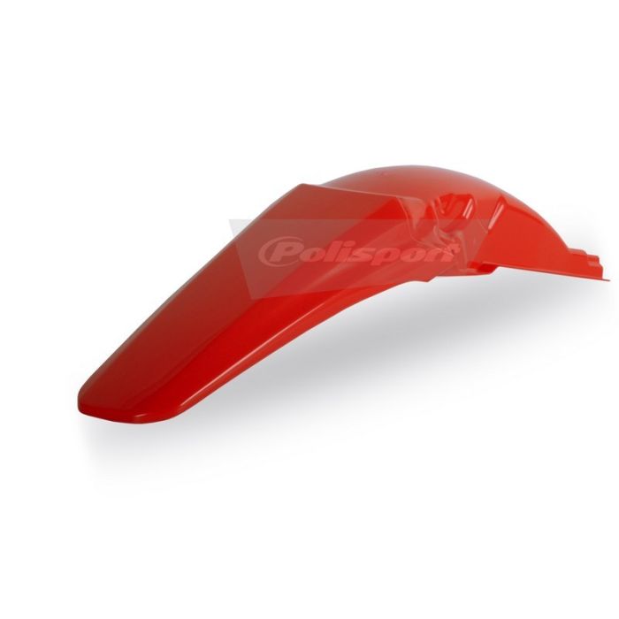 Polisport Rear Fen. CR250F 04-05 Red CR04