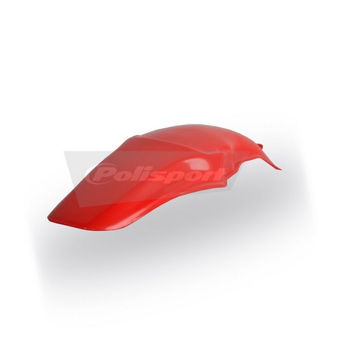 Polisport Rear Fen. CR80/85 96-07 Red CR04
