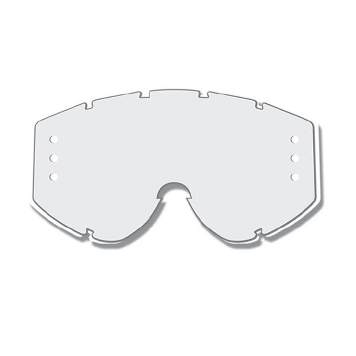 *Progrip RAPID Roll-Off lens - Clear