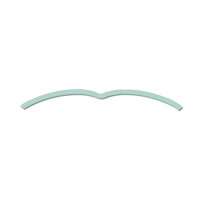 *Progrip Visors/Mudflaps 3309 Rapid - 3Pcs