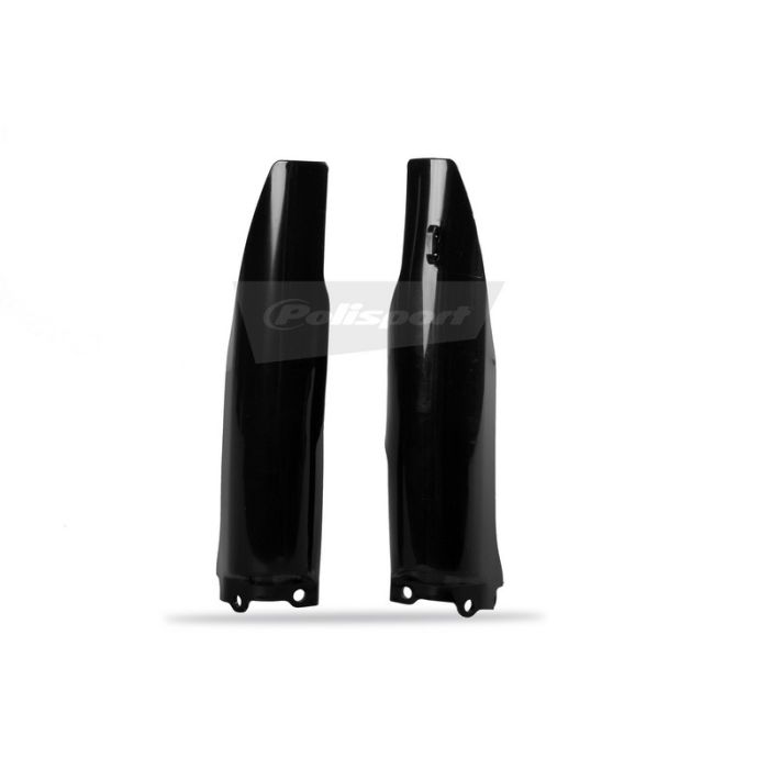 Polisport Fork Prot. RMZ250 04-06 RMZ450 05-06 Black