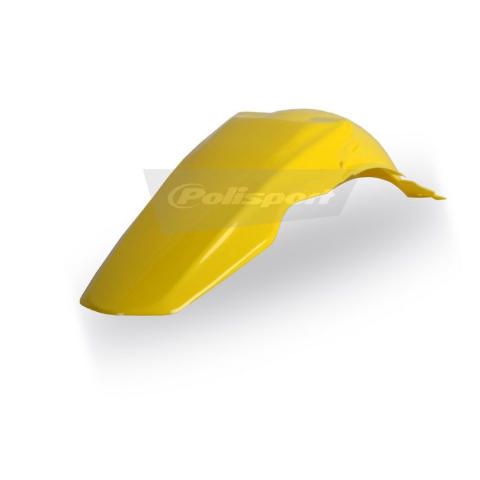 Polisport Rear Fen. RM125/250 01-.. Yellow RM01