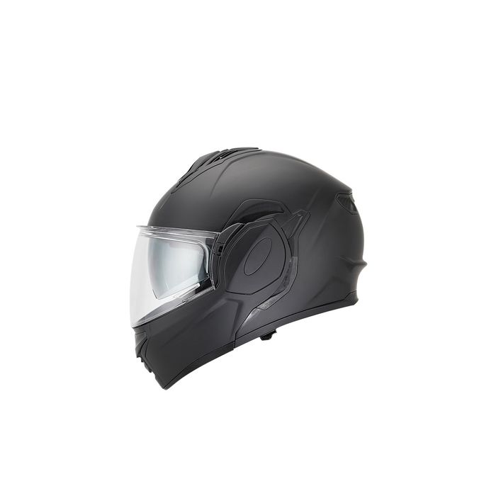APEX Helmet MI200 mattblack