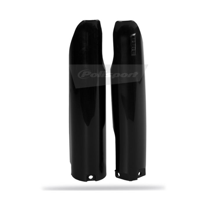 Polisport Fork Prot. YZ+F 05-07 & WRF 05 Black