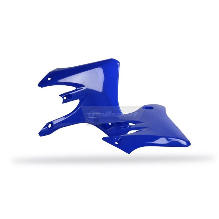 Polisport Rad S. YZ250/450F 03-05 WRF 05-06 Blue98