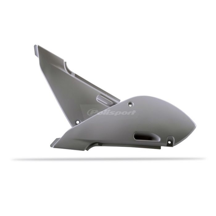 Polisport Side Pan. KX65 01-.. White