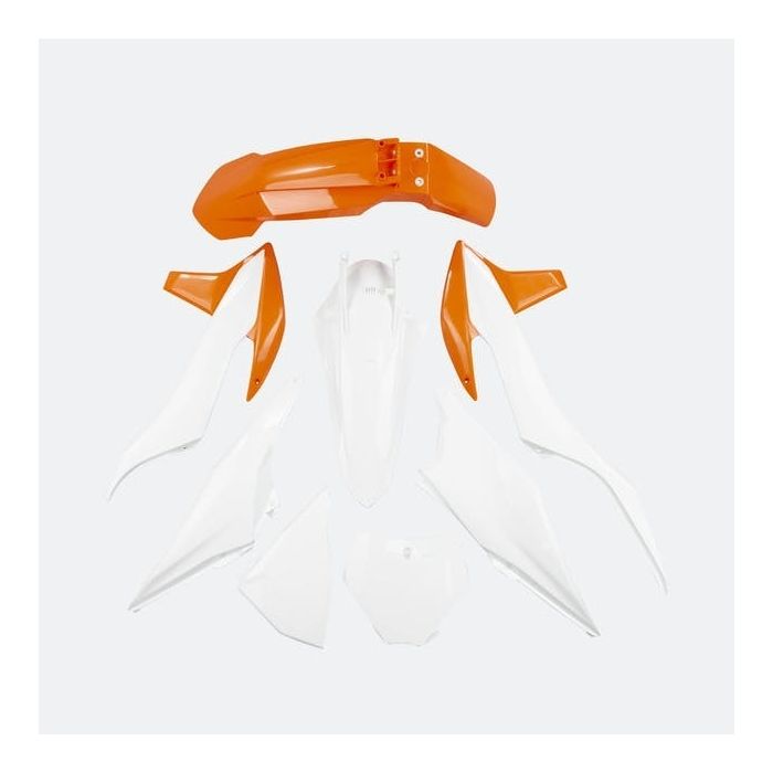 Polisport Plastic Kit SX 19-.. SXF 19-.. OEM20