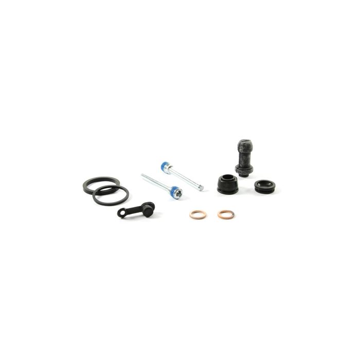 ProX Rear Brake Caliper Rebuild Kit KX80/85/100 '91-23