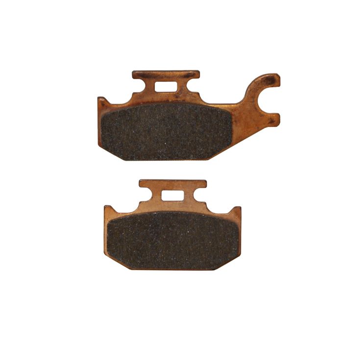 Bronco Brake pads Can Am Yamaha