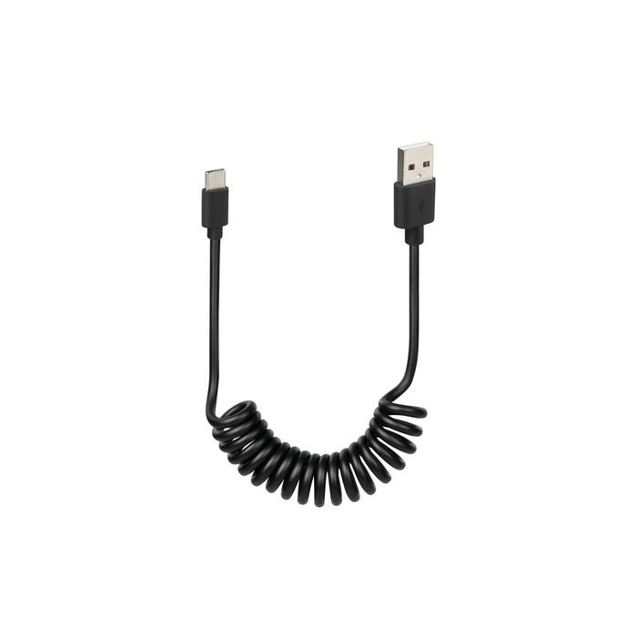 Optiline Type C 1M Charging cable 38702