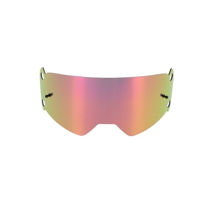 RipNRoll Lens Fox Vue Mirror Pink