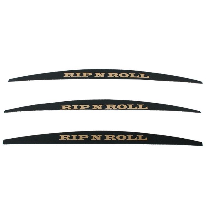 RipNRoll Visors/Mudflaps Pro Grip (3pcs)