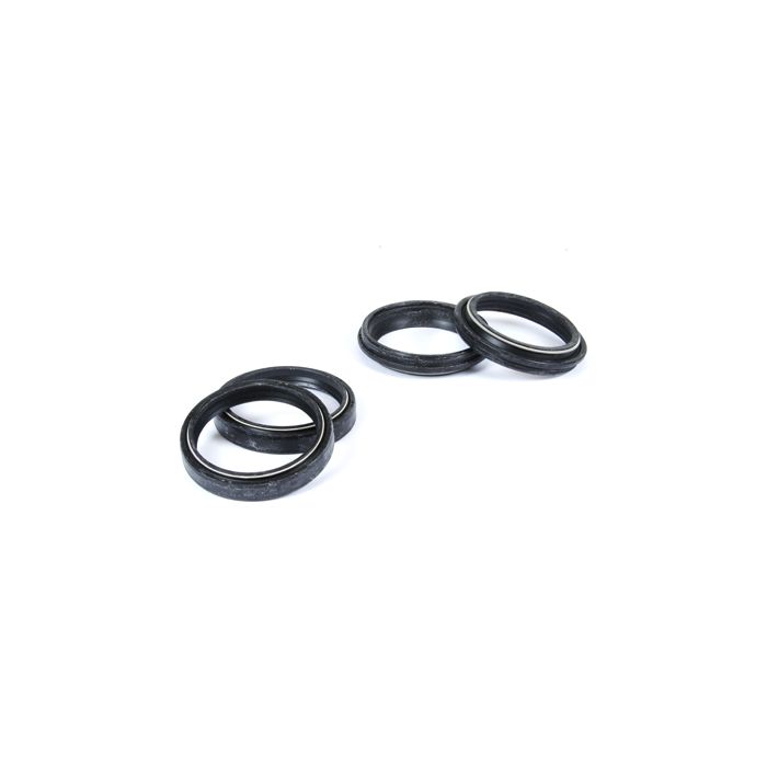ProX Front Fork Seal and Wiper Set KX125/250 '02-08