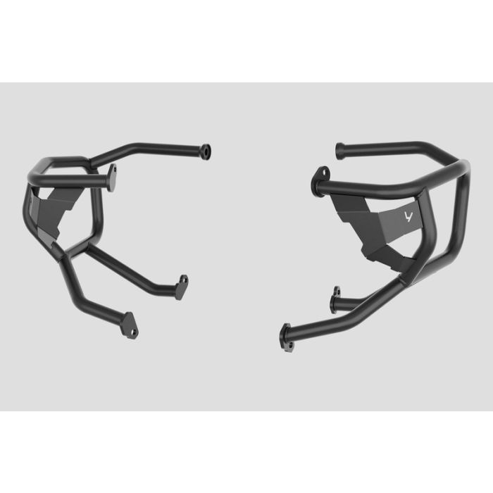 Yakk EXP Crash bar lower BMW R1300 GS (23-) black