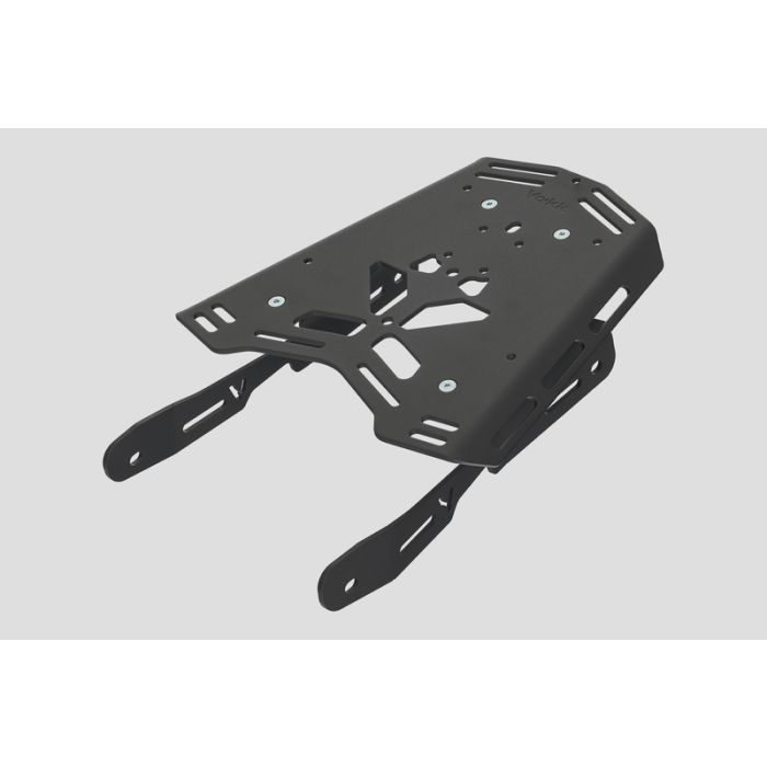 Yakk EXP Rear rack soft luggage Honda CRF300 Rally (21-) bla