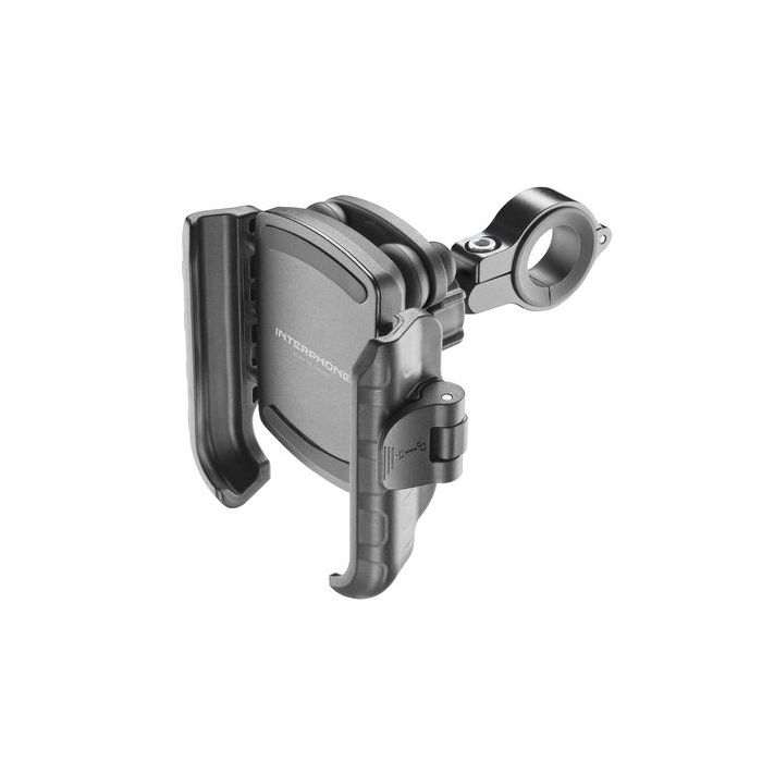 Interphone Crab With Integrated Pro Anti-Vibration Module