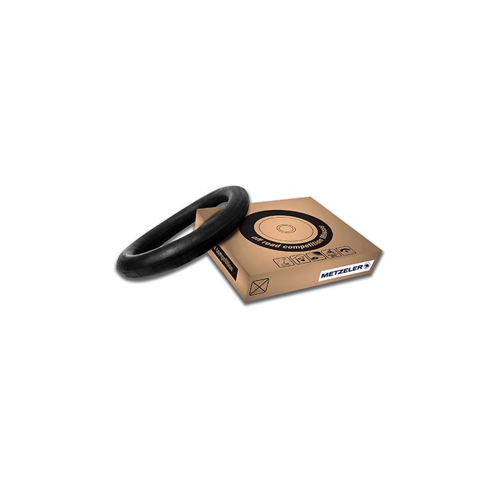 Metzeler Mousse E-21C1-Medium Enduro: 90/90-21 Fr