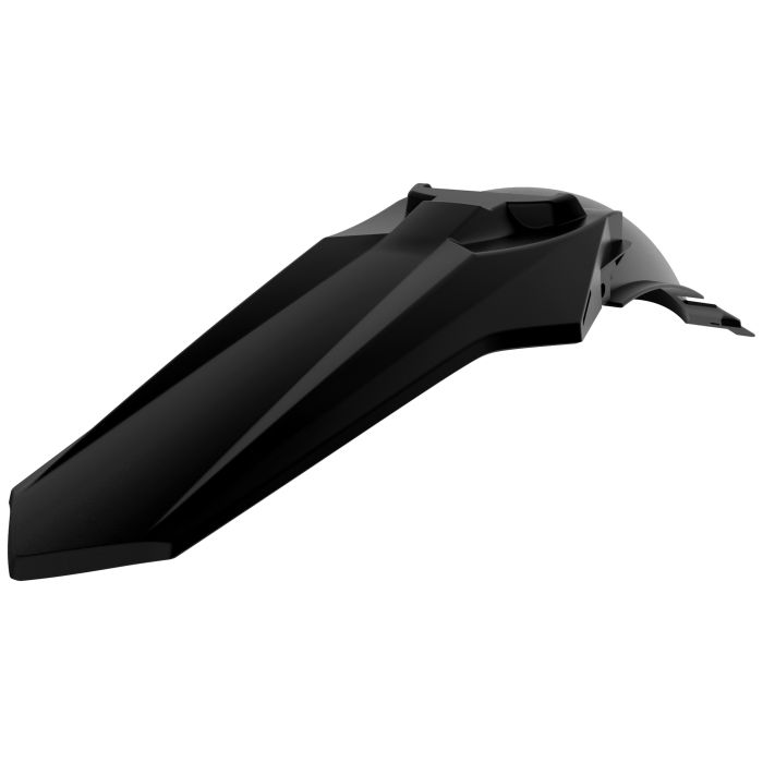 Polisport rear fender Suzuki RM125/250(01-08) Restyling(19) 