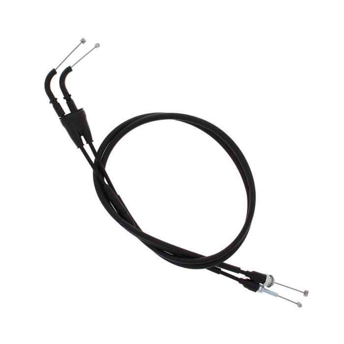 All Balls-Cable, Throttle Yamaha YZ450F 18-..