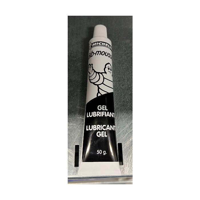 Michelin Bibmousse Gel Box of 12 x 50g tube