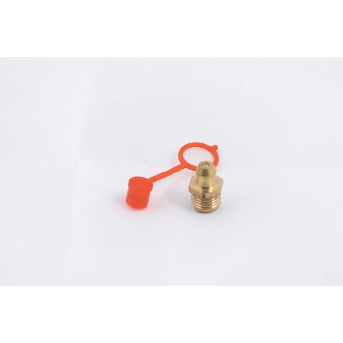 Grease valve Digger 2020