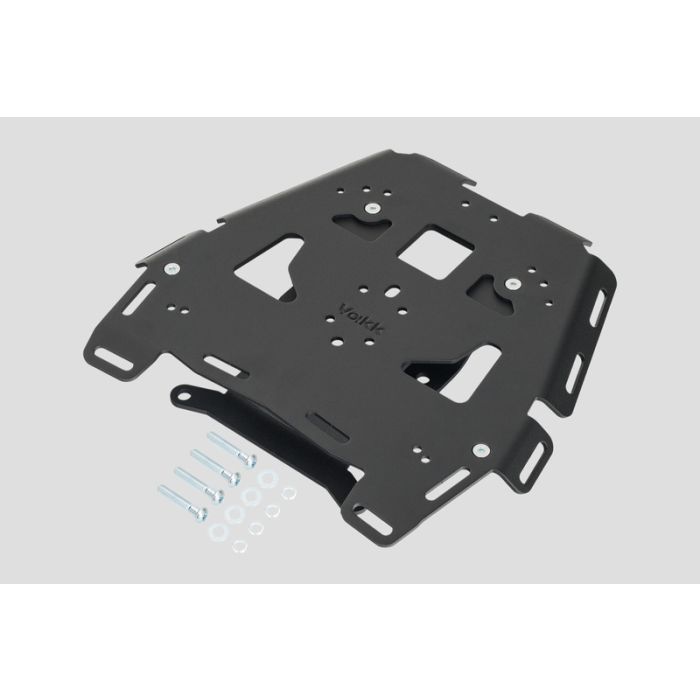 Yakk EXP Rear rack top case KTM 790/890 Adventure (19-) blac