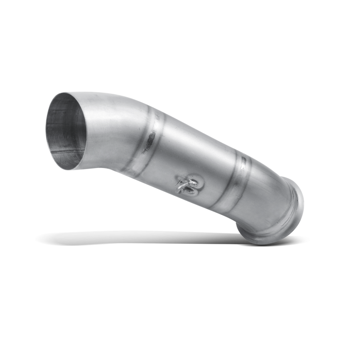 Akrapovic Link Pipe (Titanium) 820 Hypermotard/Hyperstrada 2