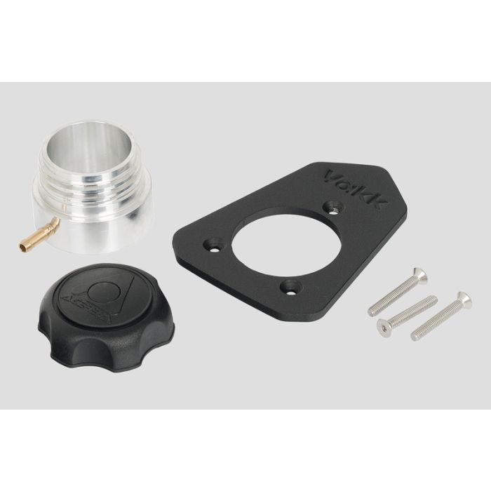 Yakk EXP Fuel filler upgrade KTM 690 Enduro (19-25)