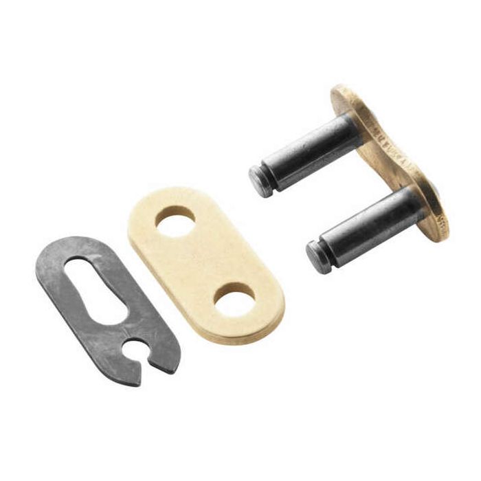 520mx chain connection
