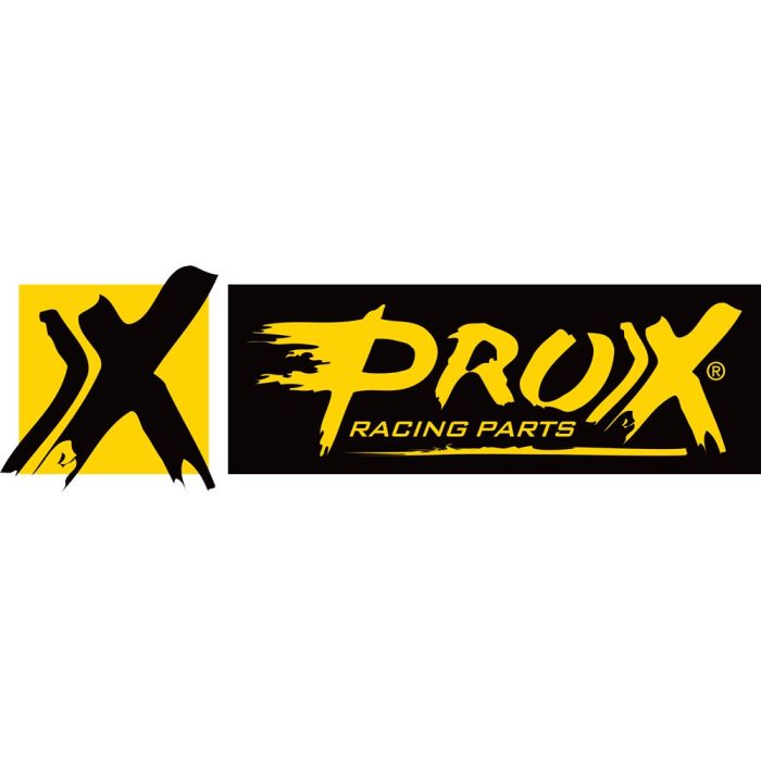 ProX Front Fork Seal and Wiper Set YZ80/85 '93-23