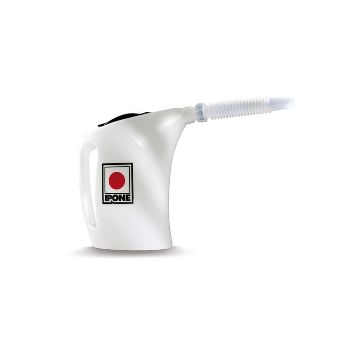 Ipone plastic jug 5L