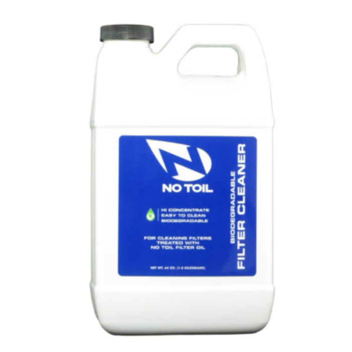 NO-TOIL DETERGENT 1.92L (6st per box)
