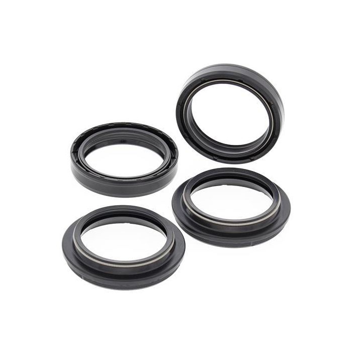 All Balls-Fork Seal & Dust Seal Kit - with Marz Gas-Gas