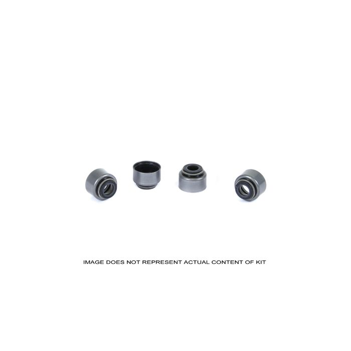 ProX Valve Stem Seal CRF450R '09-23 + CRF450X '05-17