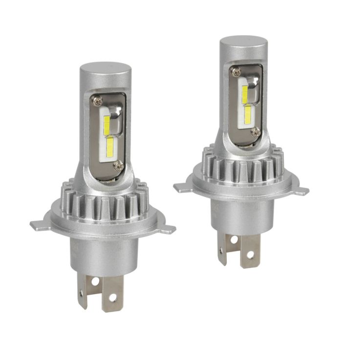 **Lampa 12/24V Halo Led Serie 11 Quick-Fit H4 15W