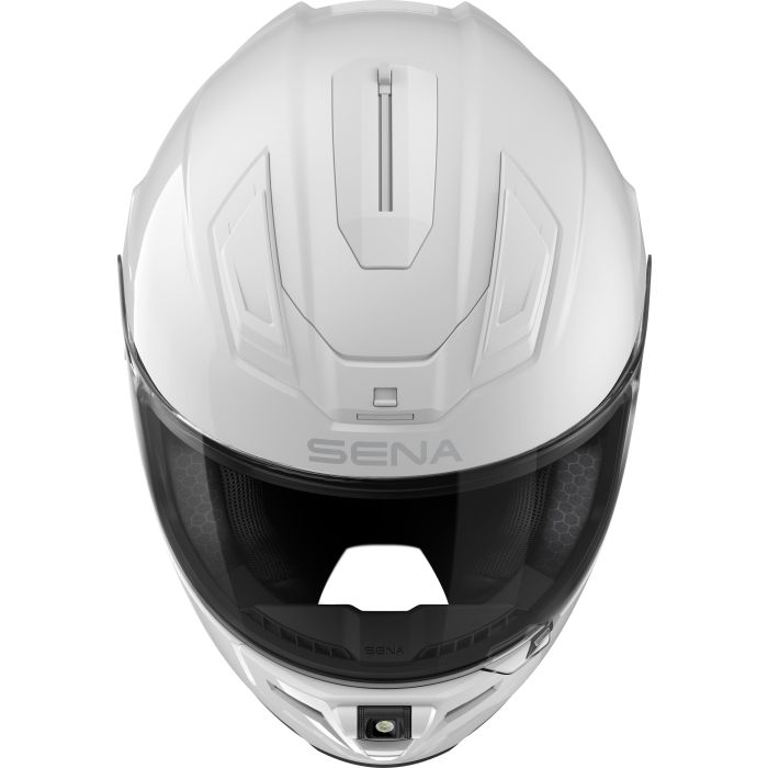 Sena Helmet Phantom White, XXL