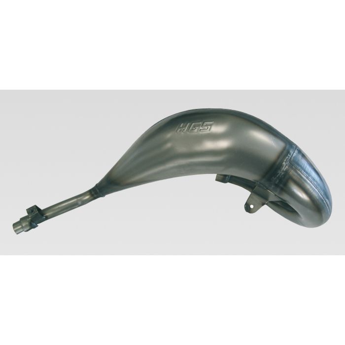 HGS Exhaust pipe 2T Racing KTM50 09-23 High RPM