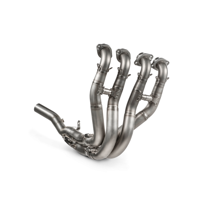 Akrapovic Optional Header (SS) ZX-10R/RR 2021-