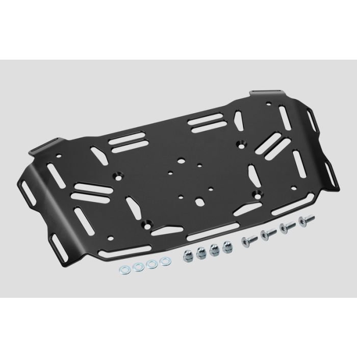 Yakk EXP Luggage plate Husqvarna 701 (16-25) / GasGas 700 (2