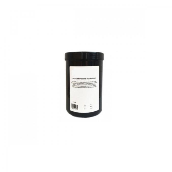 AirMousse Silicongelé 0,5kg