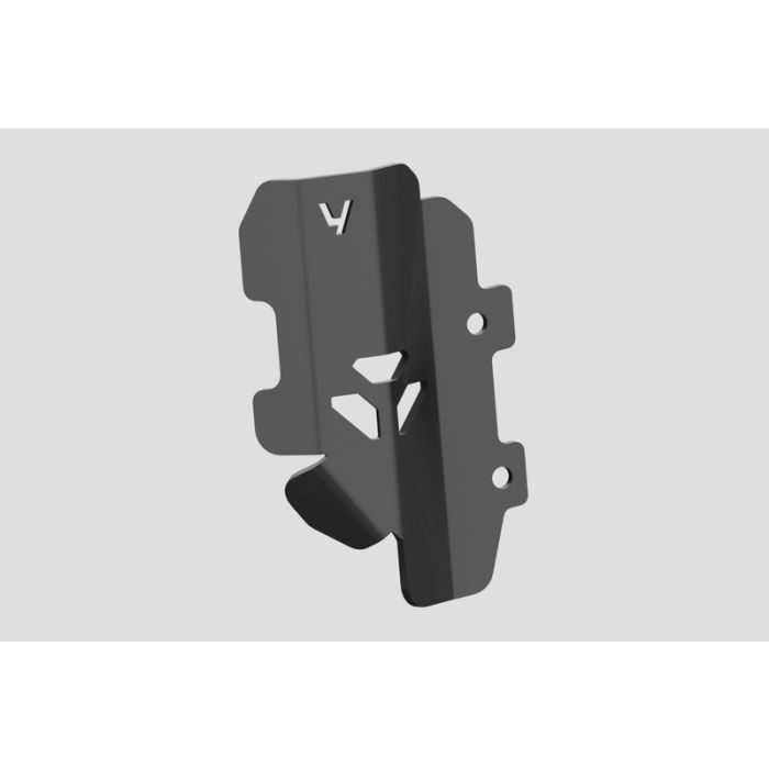 Yakk EXP Rear brake master cylinder cover Kove 800X (24-) bl