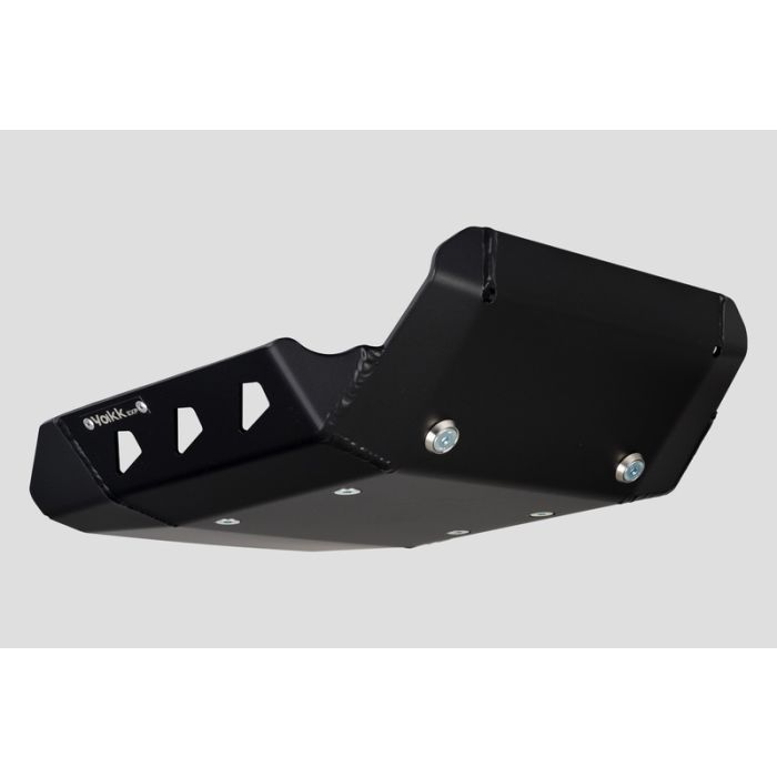 Yakk EXP Skid plate BMW R1300 GS (23-) black